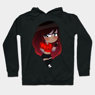 Chibi Kiki Hoodie